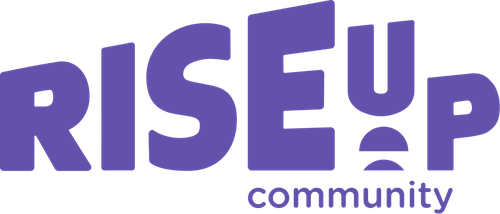 RISE UP COMMUNITY APS