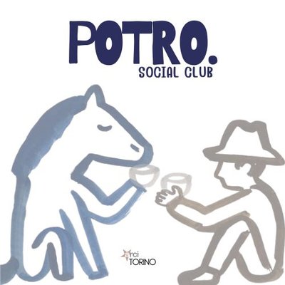 POTRO SOCIAL CLUB