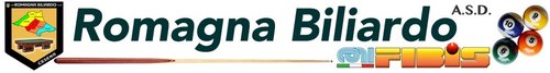 ROMAGNA BILIARDO ASD
