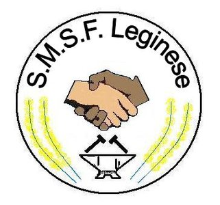 "SMS FRATELLANZA LEGINESE"  APS