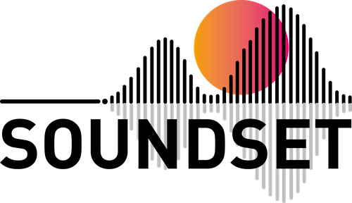 SOUNDSET APS