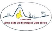 AMICI DELLA VIA FRANCIGENA VALLE DI SUSA APS