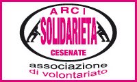 ARCI SOLIDARIETÀ CESENATE ODV