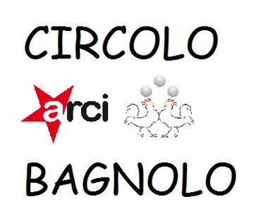 CIRCOLO ARCI BAGNOLO APS