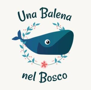 UNA BALENA NEL BOSCO 2