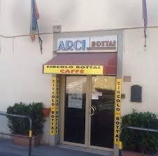 CIRCOLO RICREATIVO ARCI ATTILIO BECCAI APS (BOTTAI)