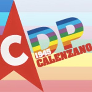 CIRCOLO ARCI CDP CALENZANO APS