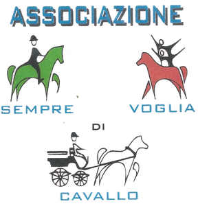SEMPRE VOGLIA DI CAVALLO