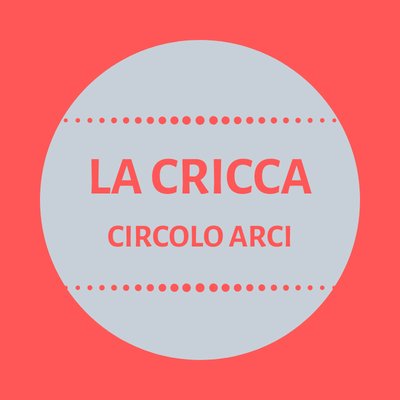 LA CRICCA APS