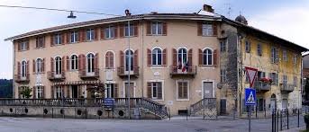 ASS. PER IL VOL. CROCEMOSSO APS
