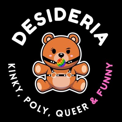 DESIDERIA ETS