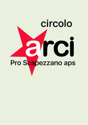 CIRCOLO ARCI PRO SCAPEZZANO APS