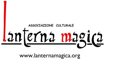 LANTERNA MAGICA
