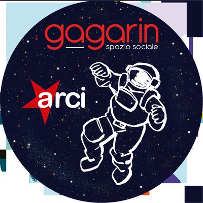 ARCI GAGARIN APS