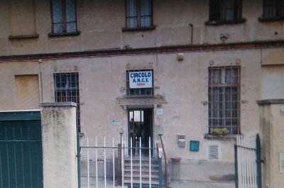 CIRCOLO ARCI S. BERNARDO APS