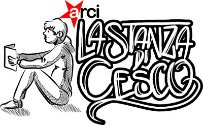 LA STANZA DI CESCO