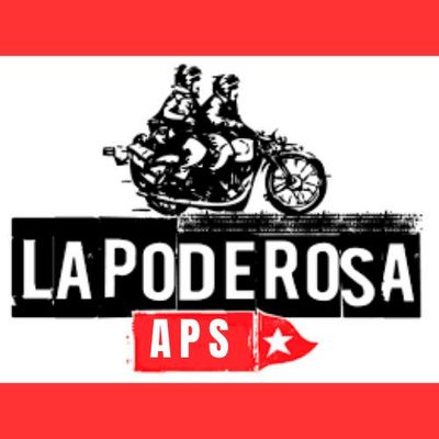LA PODEROSA