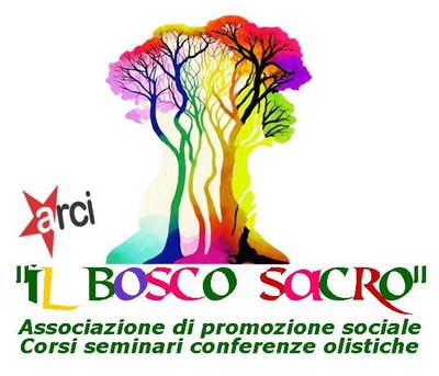 IL BOSCO SACRO