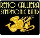 RENO GALLIERA SYMPHONIC BAND