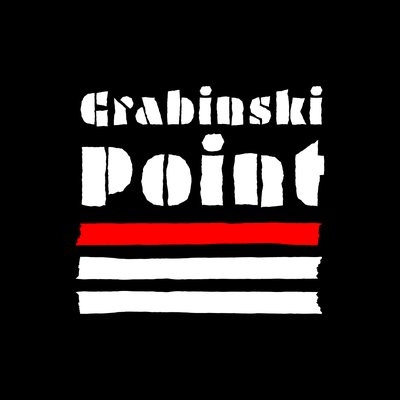 GRABINSKI POINT APS