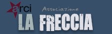ASSOCIAZIONE ARCI LA FRECCIA  A.P.S.