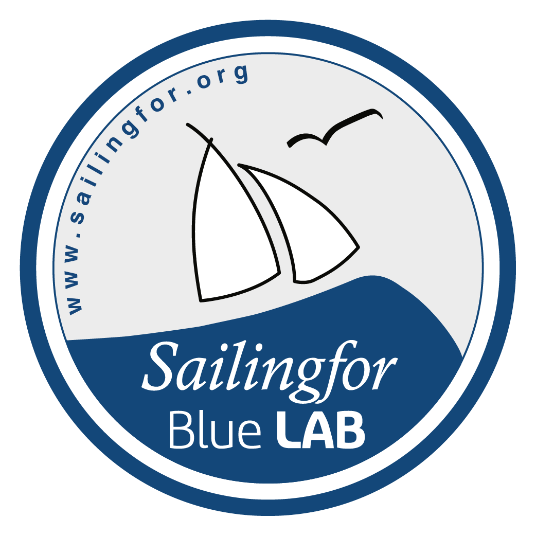 SAILINGFOR BLUE LAB APS