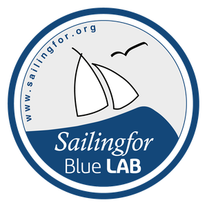 SAILINGFOR BLUE LAB APS