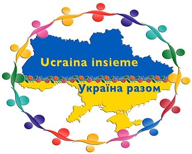 UCRAINA INSIEME APS