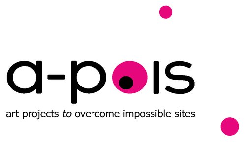 A-POIS. ART PROJECTS TO OVERCOME IMPOSSIBLE SITES APS