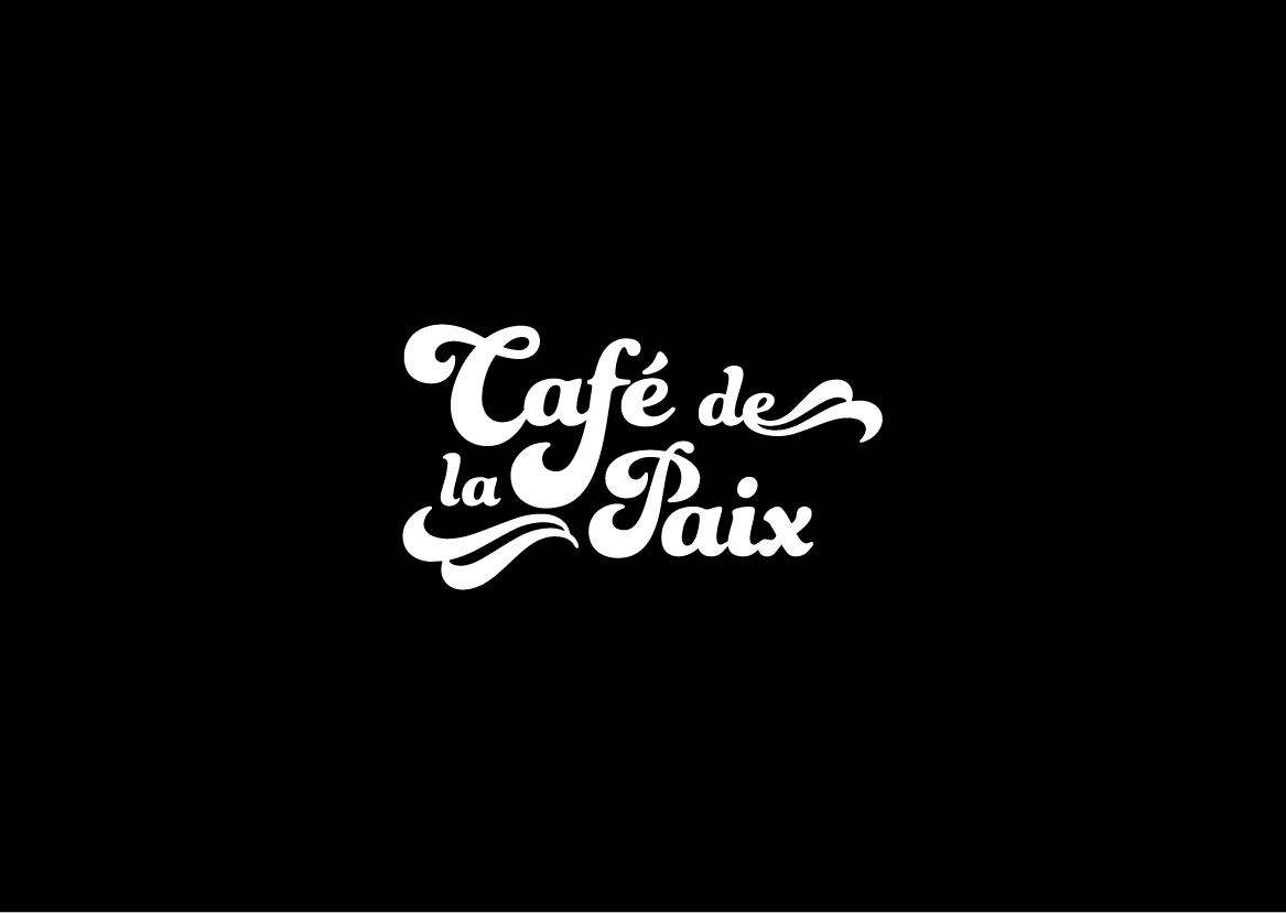 CAFÉ DE LA PAIX - APS DULCAMARA