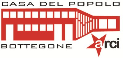 CIRCOLO ARCI DEL POPOLO DEL BOTTEGONE APS