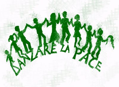 DANZARE LA PACE
