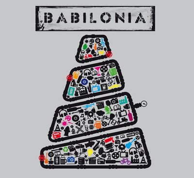 BABILONIA APS