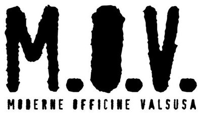 MODERNE OFFICINE VALSUSA APS