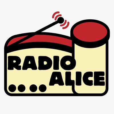 RADIO ALICE
