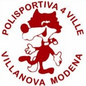 POLISPORTIVA 4 VILLE APS E ASD