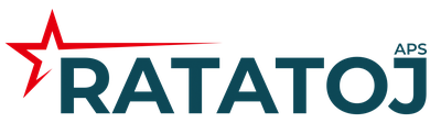 RATATOJ APS