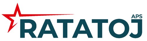 RATATOJ APS