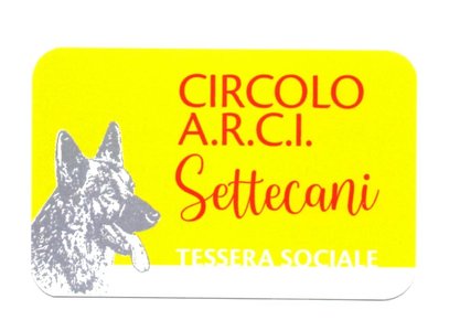ARCI SETTECANI ASD APS