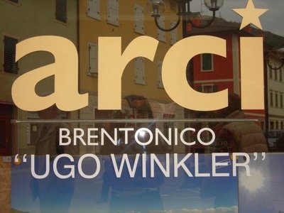 CIRCOLO ARCI UGO WINKLER