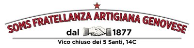 S.M.S. FRATELLANZA ARTIGIANA GENOVESE DEMOCRATICA FRA OPERAI