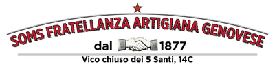 S.M.S. FRATELLANZA ARTIGIANA GENOVESE DEMOCRATICA FRA OPERAI
