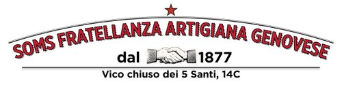 S.M.S. FRATELLANZA ARTIGIANA GENOVESE DEMOCRATICA FRA OPERAI