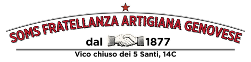 S.M.S. FRATELLANZA ARTIGIANA GENOVESE DEMOCRATICA FRA OPERAI