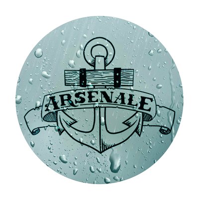 L'ARSENALE - APS PEQUOD