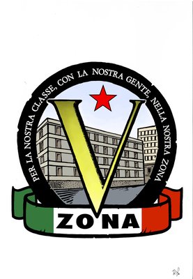 V ZONA APS