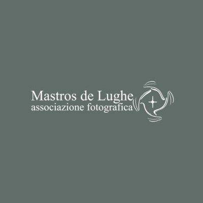 MASTROS DE LUGHE