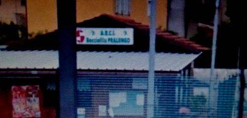 CIRCOLO ARCI SOC.BOCC. PRALUNGO APS