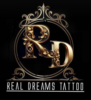 REAL DREAMS TATTOO