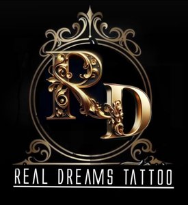 REAL DREAMS TATTOO